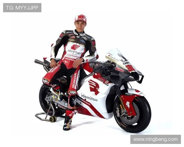 MotoGP新赛季激战即将开启 强者纷纷亮相争夺世界冠军宝座