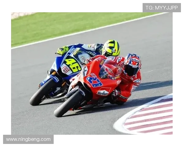 MotoGP新赛季格局生变厂商角力与车手争冠形势全面解析